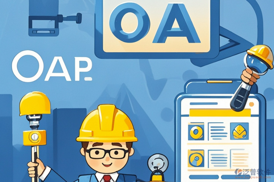 建筑OA辦公系統(tǒng)哪家價格實惠，購買流程是怎樣的？