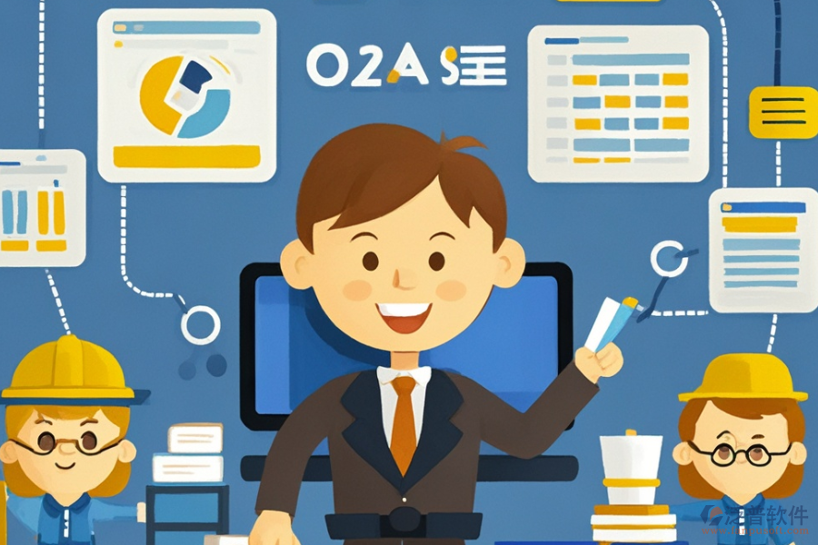 制藥OA系統(tǒng)哪家口碑最好，購買流程是怎樣的？