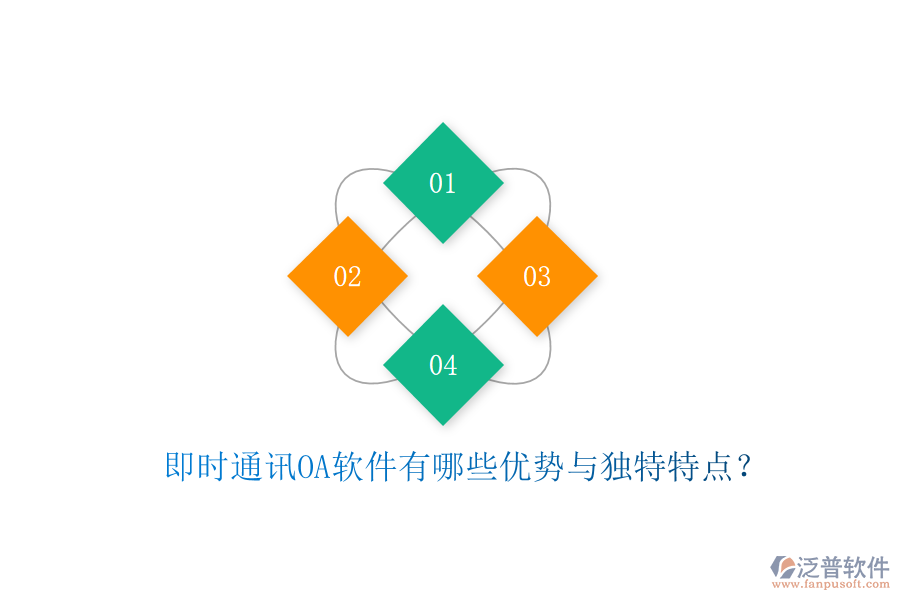  即時通訊OA軟件有哪些優(yōu)勢與獨特特點？