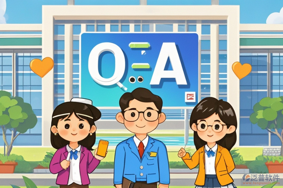 教育OA辦公平臺哪個最好用，開發(fā)費用是多少？