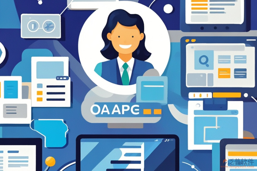 中國郵政OA系統(tǒng)最大的三個(gè)優(yōu)勢(shì)及特點(diǎn)是什么?