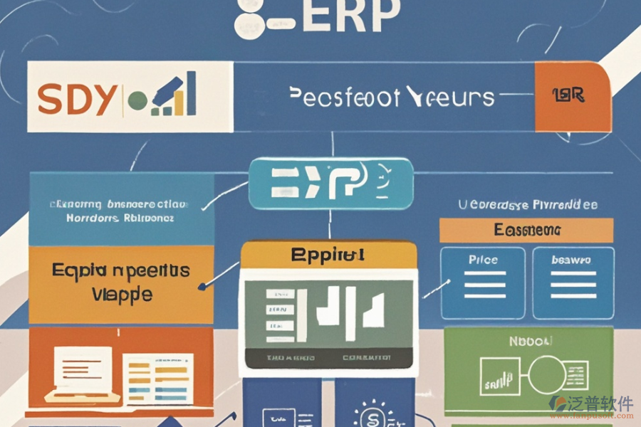 ERP項(xiàng)目管理系統(tǒng)優(yōu)缺點(diǎn)概覽及產(chǎn)品特性？
