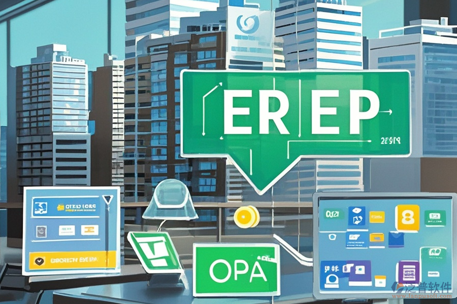 房產(chǎn)中介ERP(OA)管理軟件哪個最好用且價格是多少？