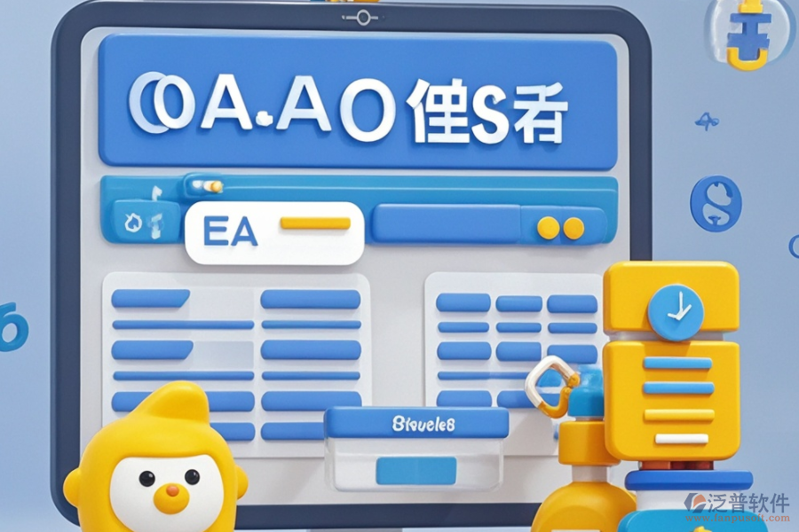 OA車輛管理系統(tǒng)開發(fā)策略是什么？市場上有哪些知名品牌？