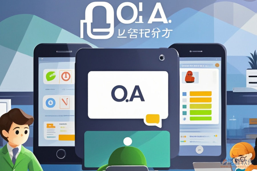 企業(yè)移動(dòng)OA辦公系統(tǒng)培訓(xùn)效果如何？知名品牌列舉