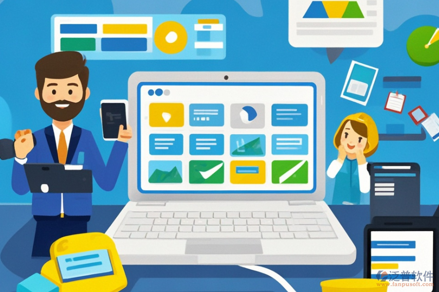 集團(tuán)OA辦公系統(tǒng)定制流程及二次開發(fā)優(yōu)勢?