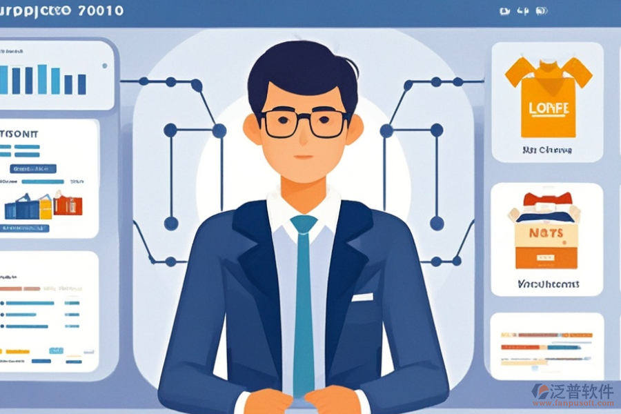 電商ERP(OA)交易系統(tǒng)有哪些專業(yè)開(kāi)發(fā)商？作用體現(xiàn)在哪里？