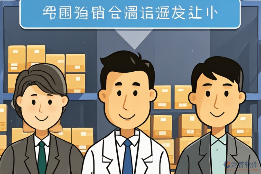 電商店鋪運(yùn)營(yíng)需求與管理軟件經(jīng)營(yíng)方案如何融合？