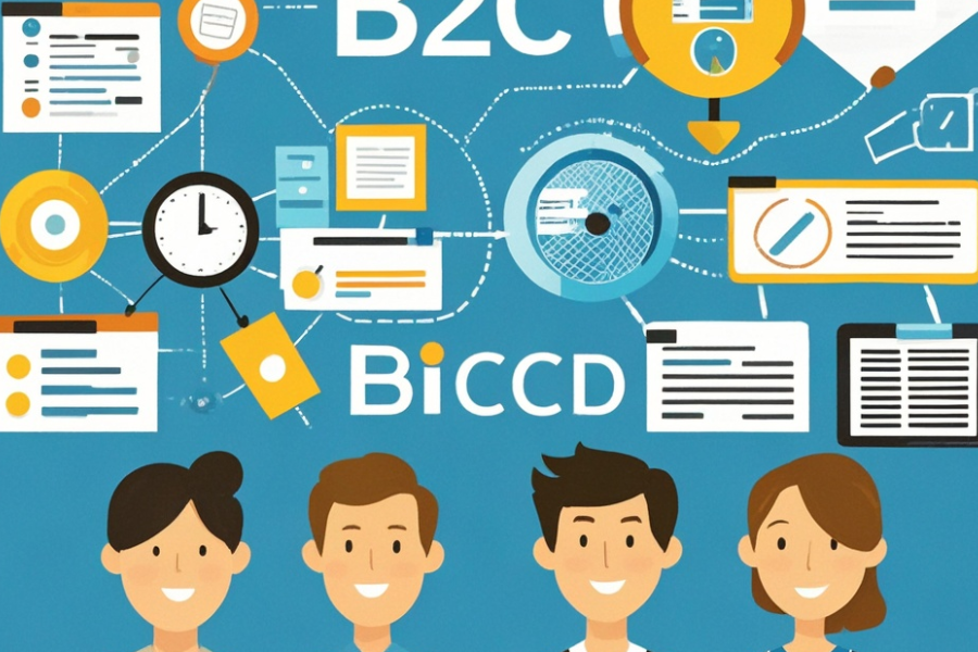 針對標題生成一張卡通圖，如果圖里面有人，不要顯示真人，只能是卡通人物