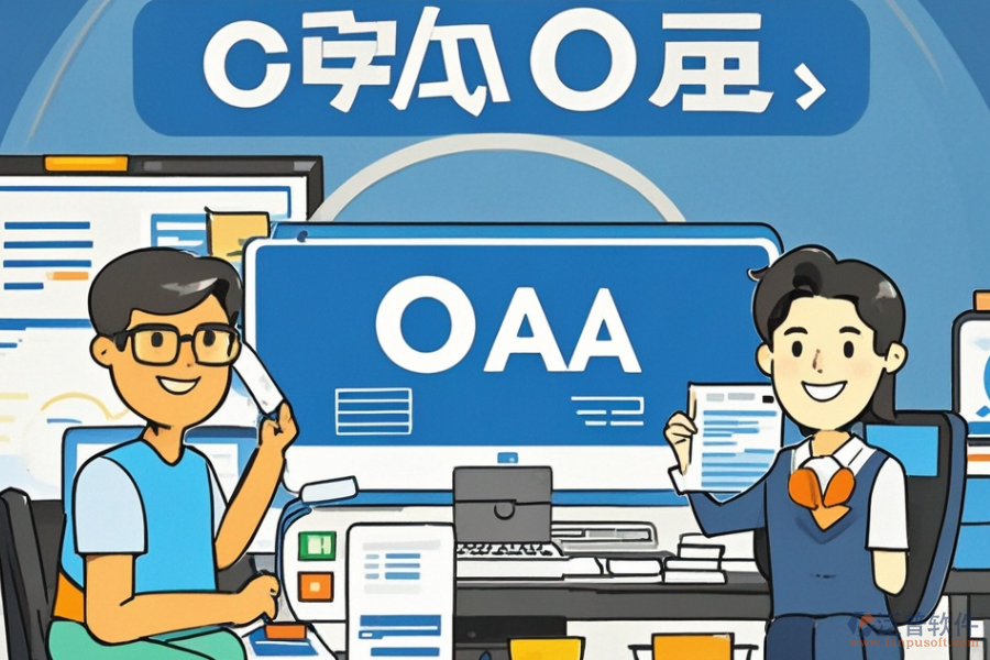 政府OA管理平臺(tái)哪款最好用？花費(fèi)多少？