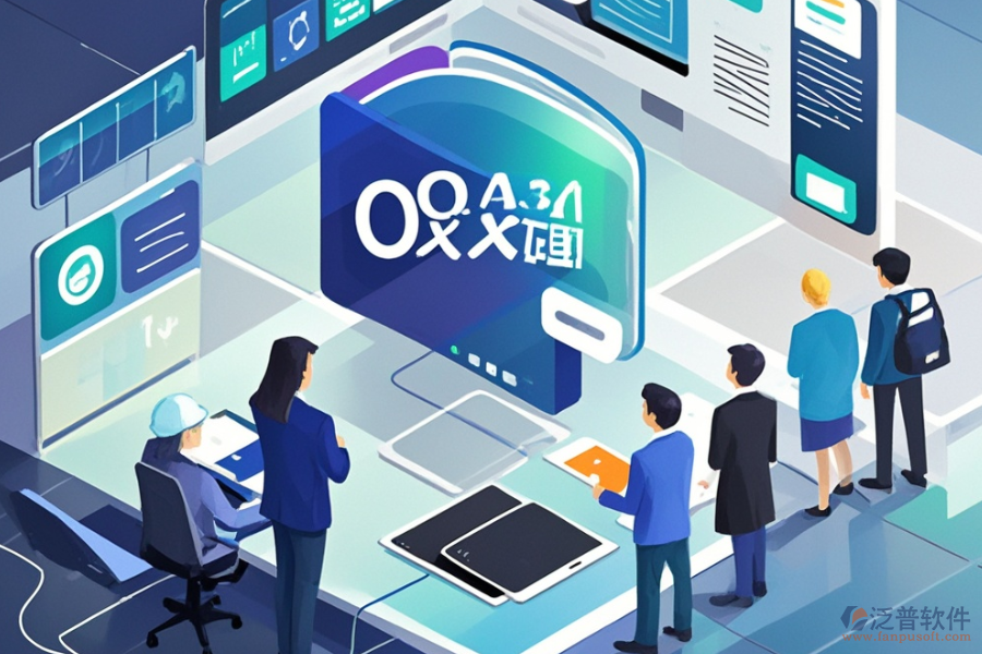 OA系統(tǒng)地址選型，關(guān)鍵模塊如何滿足企業(yè)特定需求？