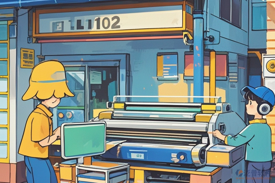 包裝印刷ERP(OA)管理軟件的優(yōu)點及產(chǎn)品特性有哪些?