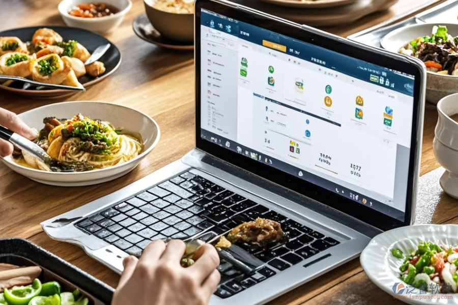 餐飲ERP(OA)管理系統(tǒng)包含哪些功能？主要作用是什么？