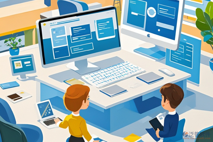 企業(yè)內(nèi)部軟件三大優(yōu)勢(shì)及獨(dú)特特點(diǎn)是什么？