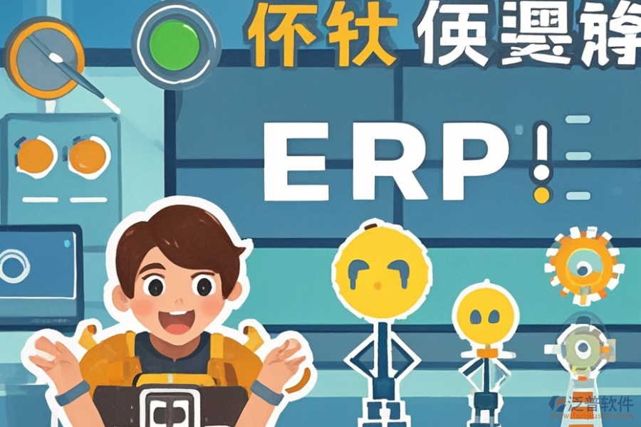 工程機(jī)械ERP系統(tǒng)優(yōu)選及整套價(jià)格？