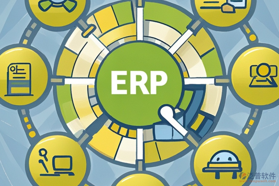 裝飾裝修管理軟件需求調(diào)研與經(jīng)營解決方案融合路徑？