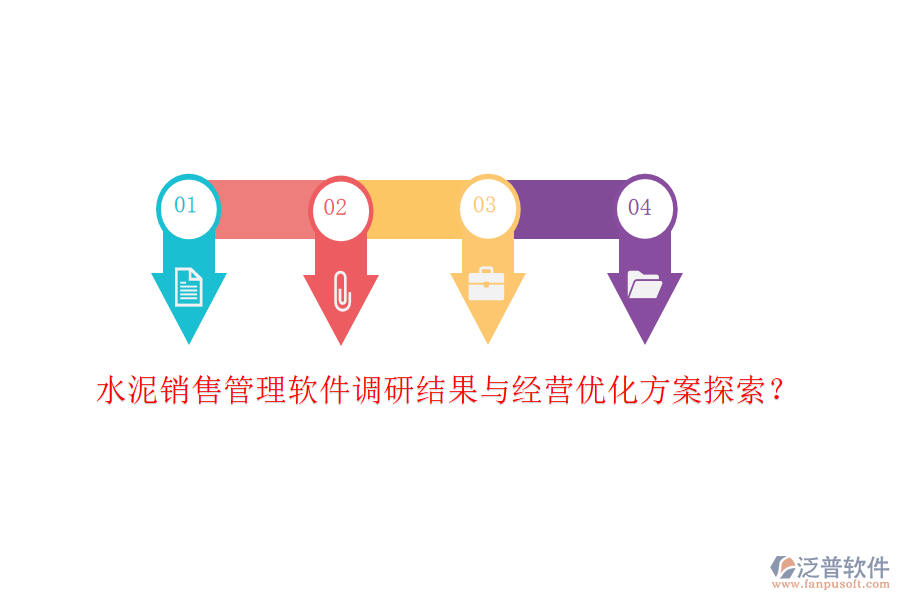 水泥銷售管理軟件調(diào)研結(jié)果與經(jīng)營(yíng)優(yōu)化方案探索？