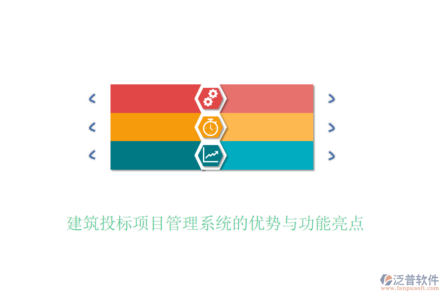 建筑投標(biāo)項(xiàng)目管理系統(tǒng)的優(yōu)勢(shì)與功能亮點(diǎn)