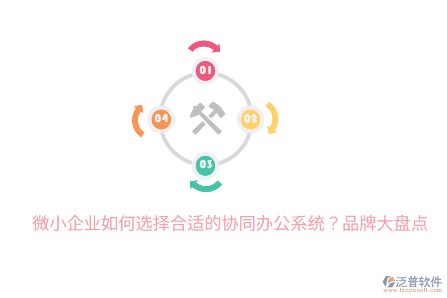  微小企業(yè)如何選擇合適的協(xié)同辦公系統(tǒng)？品牌大盤點(diǎn)