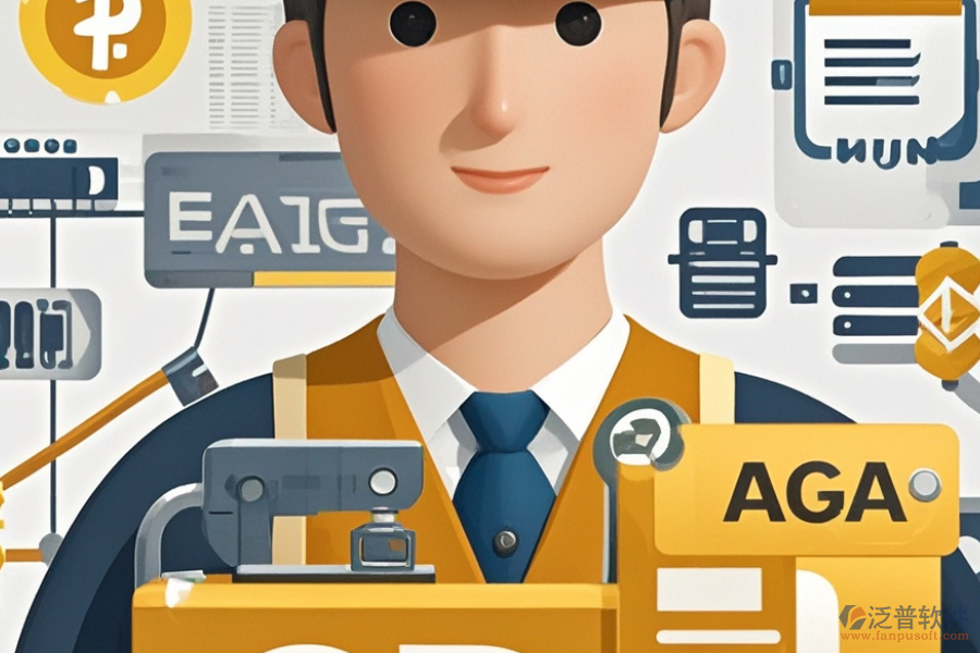 機(jī)械配件ERP(OA)軟件價(jià)格實(shí)惠，對(duì)企業(yè)有何益處？