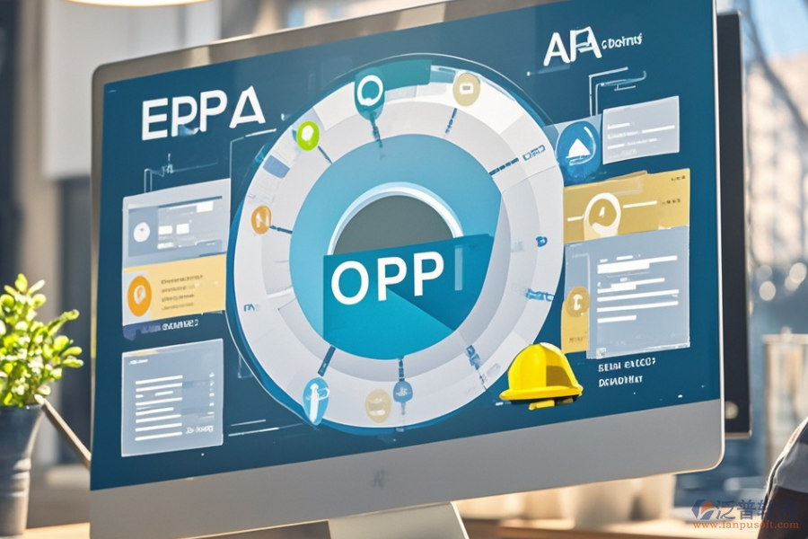 項目管理ERP(OA)軟件的核心功能與作用分別是什么？