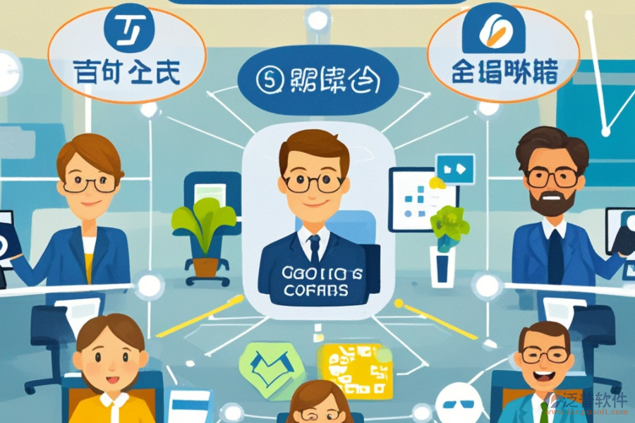 辦公用系統(tǒng)的基本架構(gòu)與其實(shí)施后的具體好處？