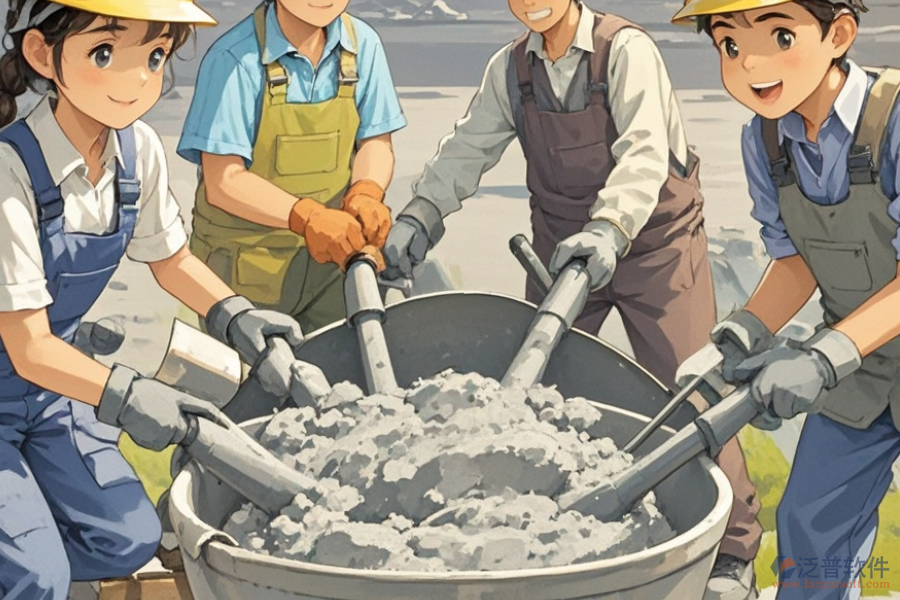 水泥廠ERP(OA)軟件的優(yōu)勢(shì)與獨(dú)特特點(diǎn)是什么？