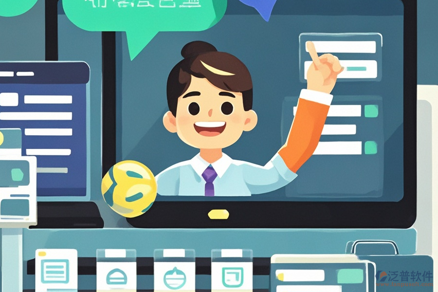 電商商品管理系統(tǒng)的公司及作用？