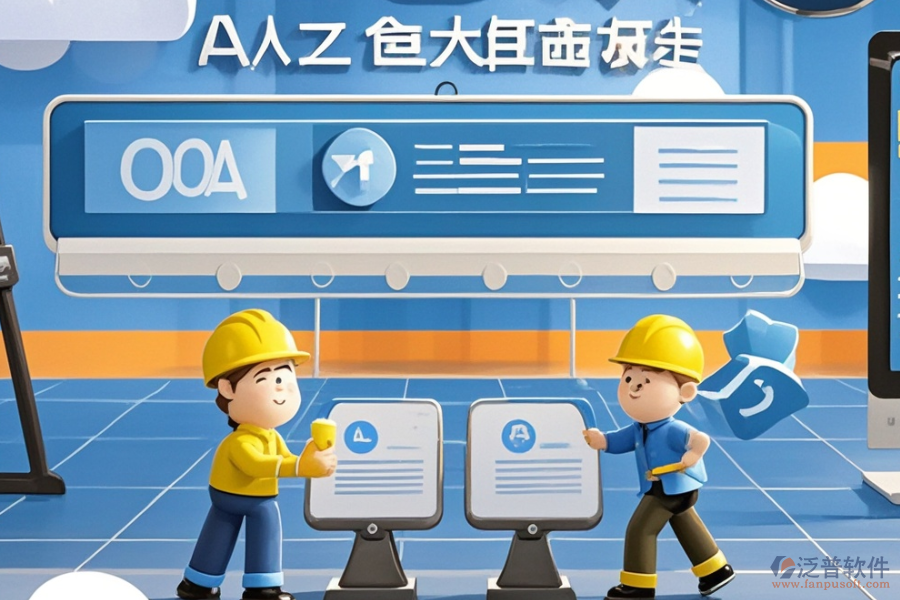 工程OA管理系統(tǒng)哪家更出色，購買價(jià)格詳解？