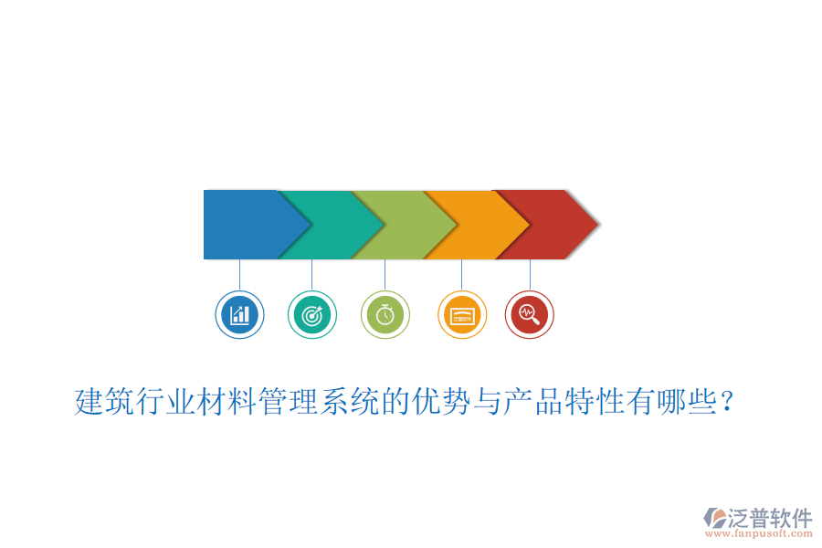 建筑行業(yè)材料管理系統(tǒng)的優(yōu)勢與產(chǎn)品特性有哪些?