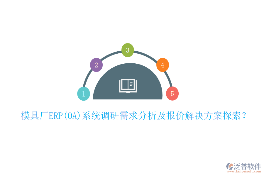 模具廠ERP(OA)系統(tǒng)調研需求分析及報價解決方案探索？
