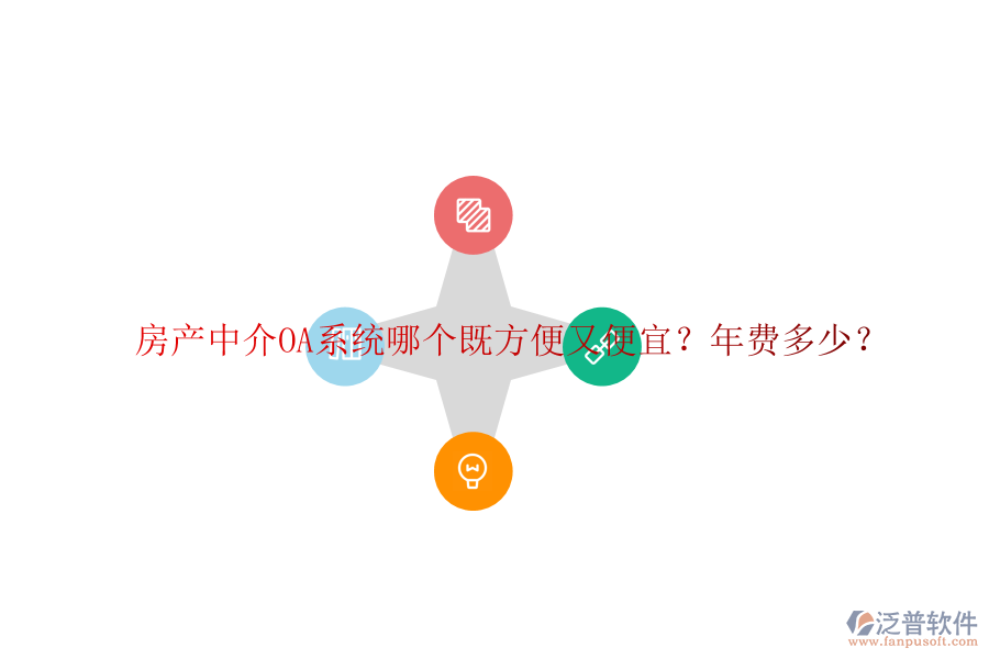 房產(chǎn)中介OA系統(tǒng)哪個既方便又便宜？年費多少？