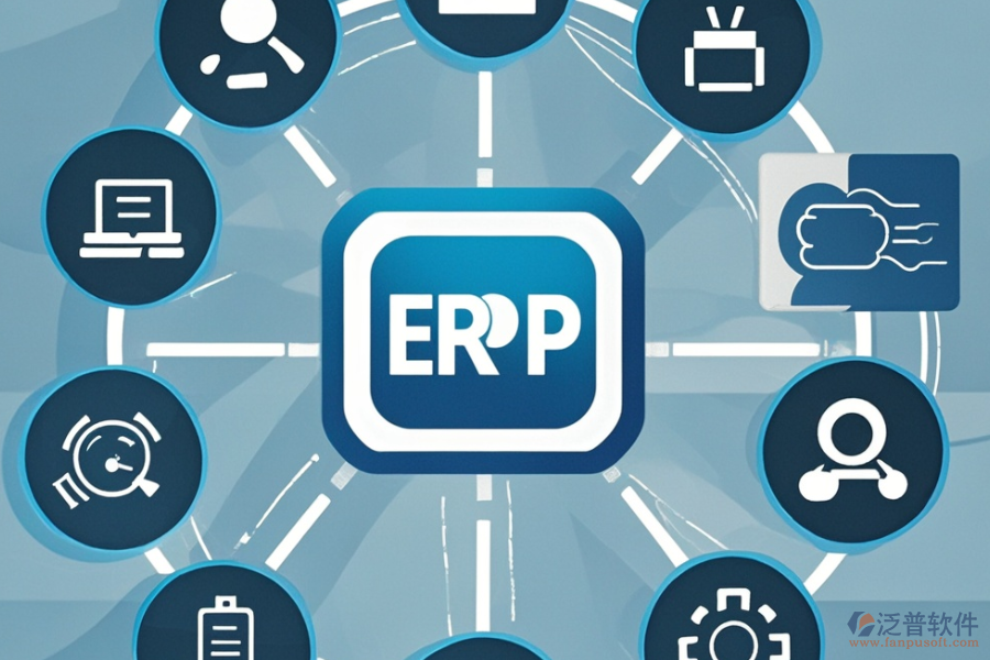 電商ERP(OA)倉(cāng)庫(kù)管理系統(tǒng)有哪些知名開(kāi)發(fā)商？作用何在？