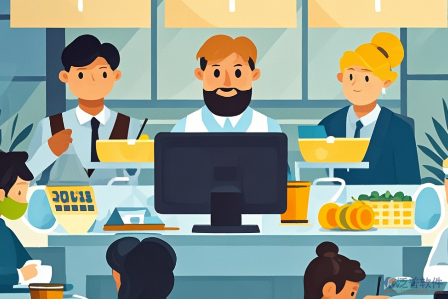 工程ERP(OA)企業(yè)管理軟件部署與實施的具體步驟是什么？