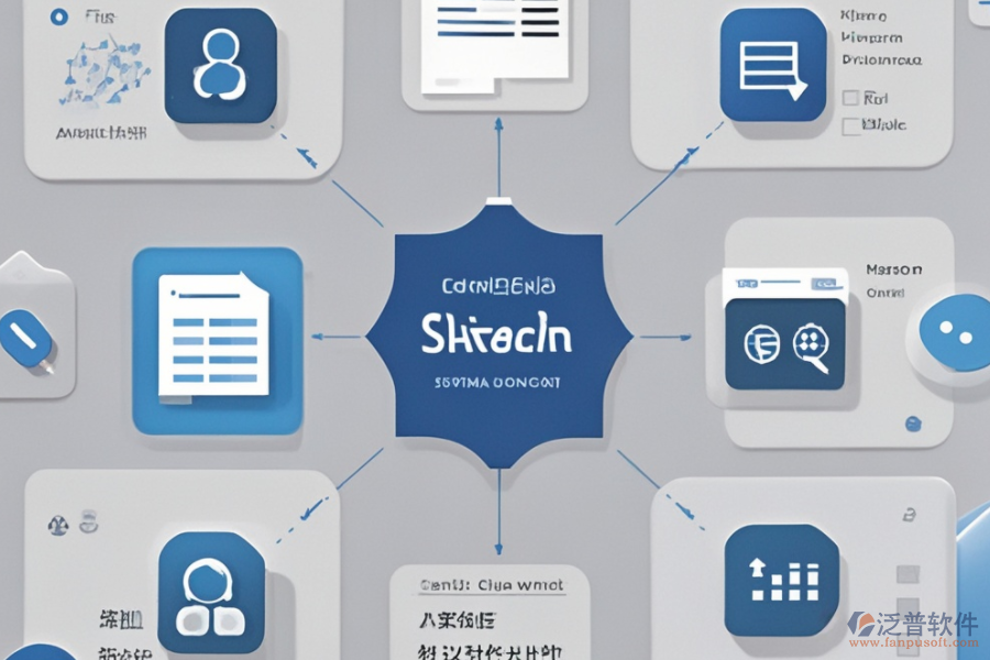 企業(yè)內(nèi)部OA系統(tǒng)如何助力企業(yè)高效運作？