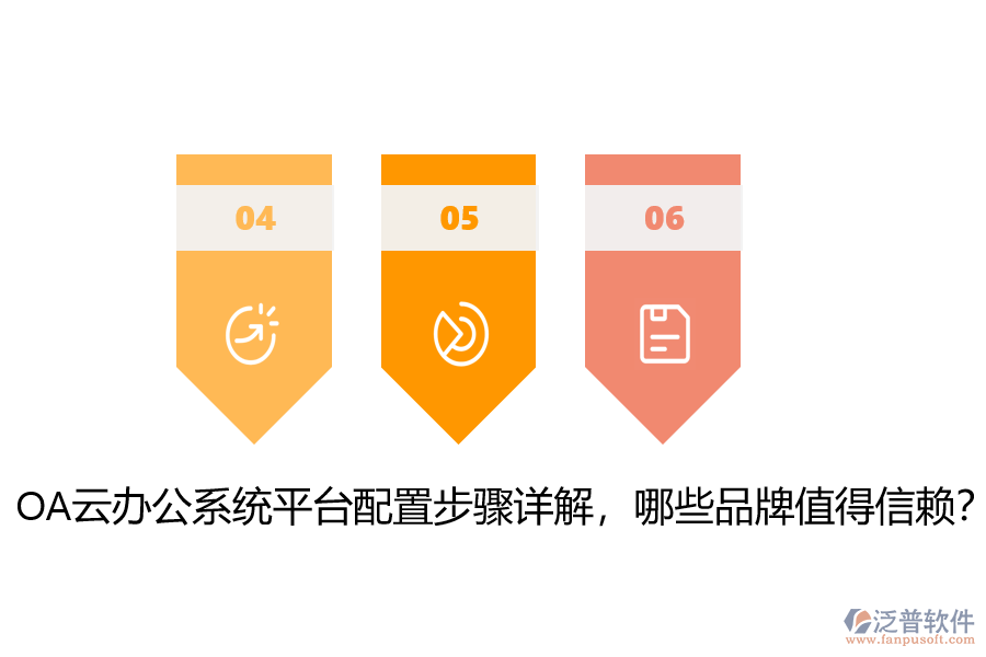 OA云辦公系統(tǒng)平臺配置步驟詳解，哪些品牌值得信賴？