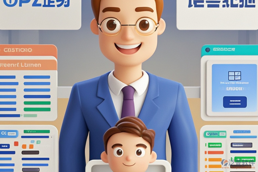 網(wǎng)店管家ERP(OA)軟件選型要點(diǎn)及主要功能是什么？