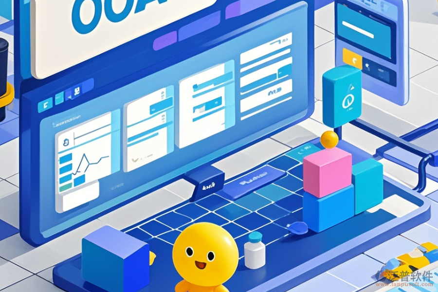 銷(xiāo)售流程ERP(OA)系統(tǒng)包含哪些？作用是什么？