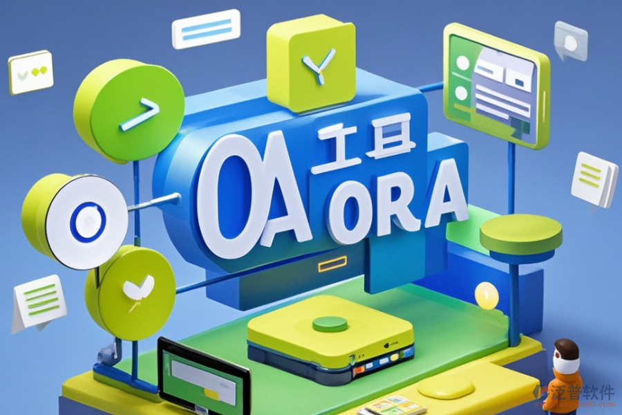 家電OA系統(tǒng)分類概覽，哪款更適合購買？