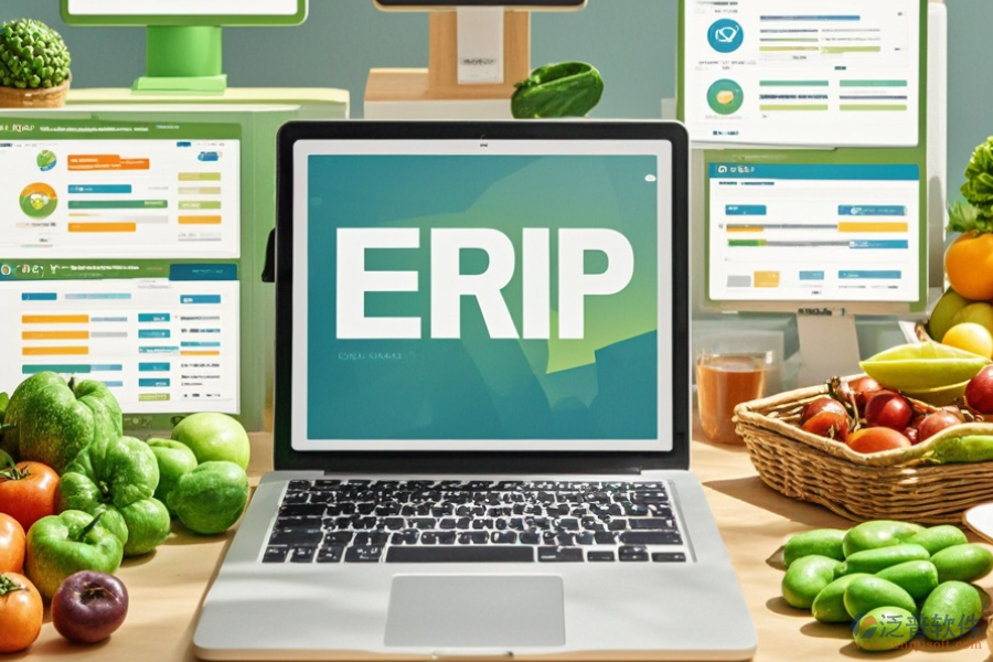 生鮮配送系統(tǒng)軟件品牌及主要作用？