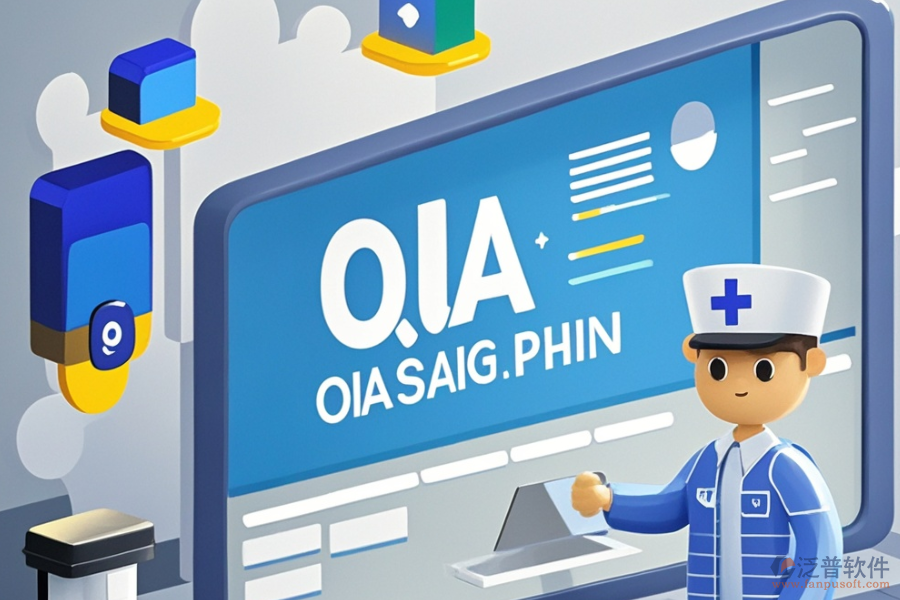 醫(yī)院辦公OA系統(tǒng)的意義是什么？能帶來(lái)哪些好處？