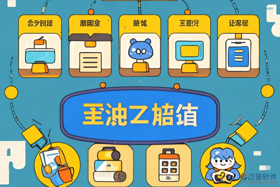 電商行業(yè)優(yōu)質(zhì)協(xié)同系統(tǒng)有哪些？選型與購買要點(diǎn)？