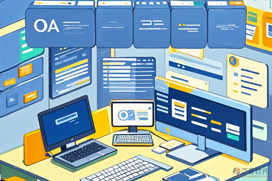 OA辦公室自動(dòng)化系統(tǒng)：優(yōu)缺點(diǎn)全面解析及產(chǎn)品特性介紹？