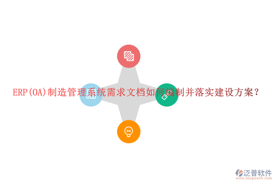 ERP(OA)制造管理系統(tǒng)需求文檔如何編制并落實建設(shè)方案？