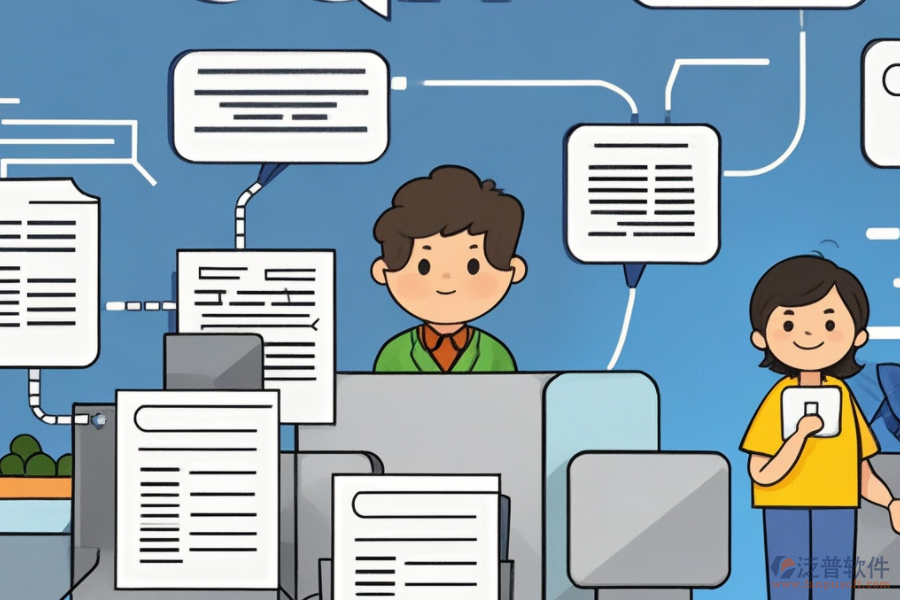 OA系統(tǒng)發(fā)文流程如何助力文檔管理？其優(yōu)勢(shì)何在？