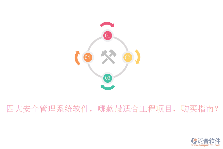 四大安全管理系統(tǒng)軟件，哪款最適合工程項(xiàng)目，購(gòu)買指南？