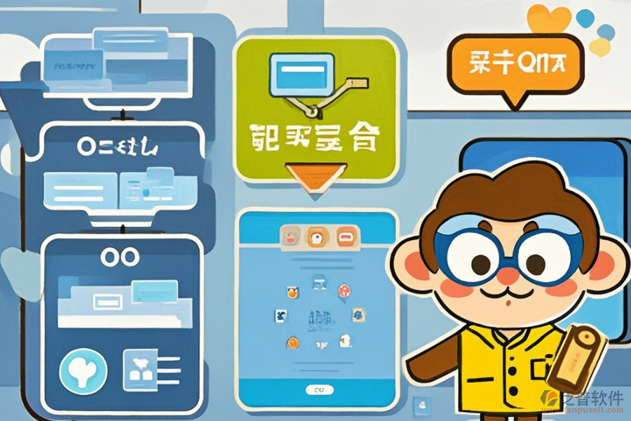 專業(yè)OA系統(tǒng)選型標準及功能詳細描述？