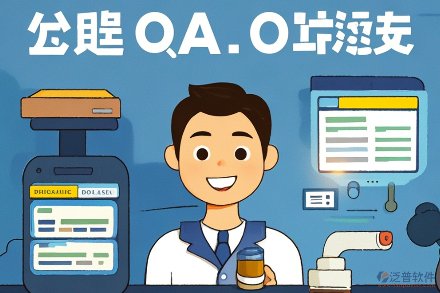 哪個(gè)制藥行業(yè)OA系統(tǒng)既好用又價(jià)格合理？