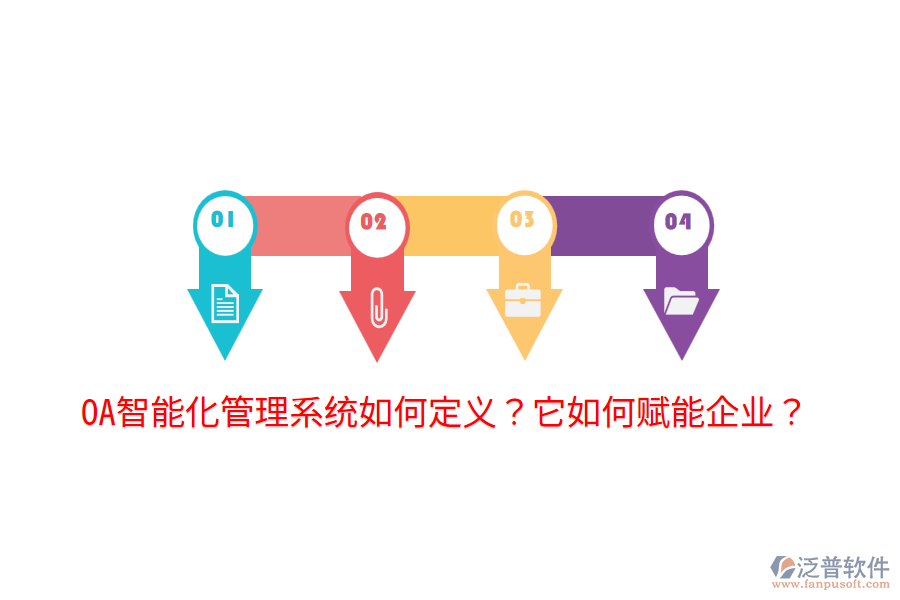  OA智能化管理系統(tǒng)如何定義？它如何賦能企業(yè)？