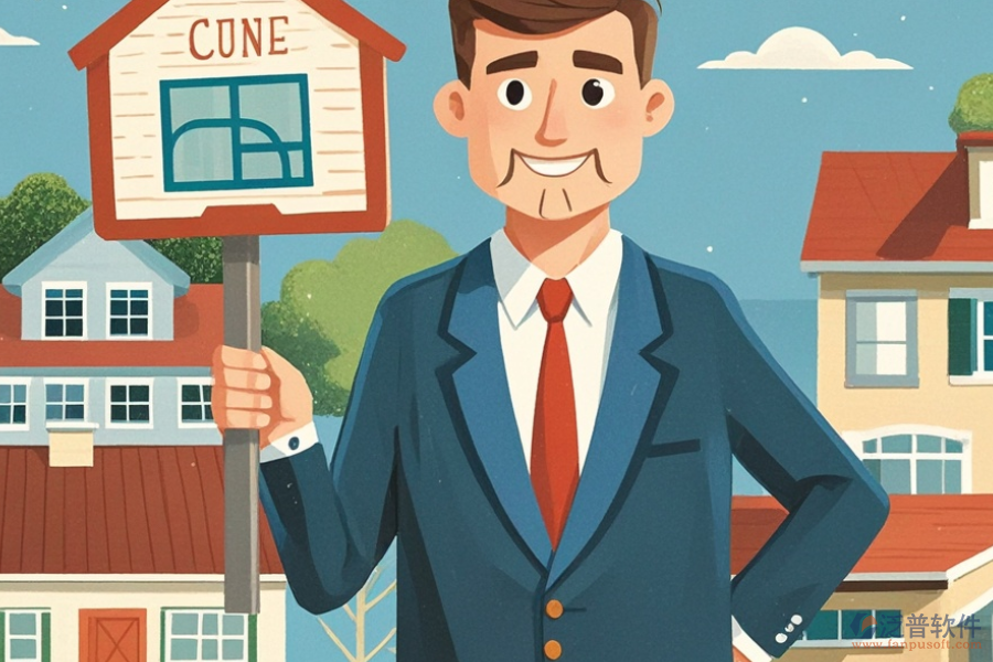 好用的中介ERP(OA)系統(tǒng)有哪些及價格是多少？